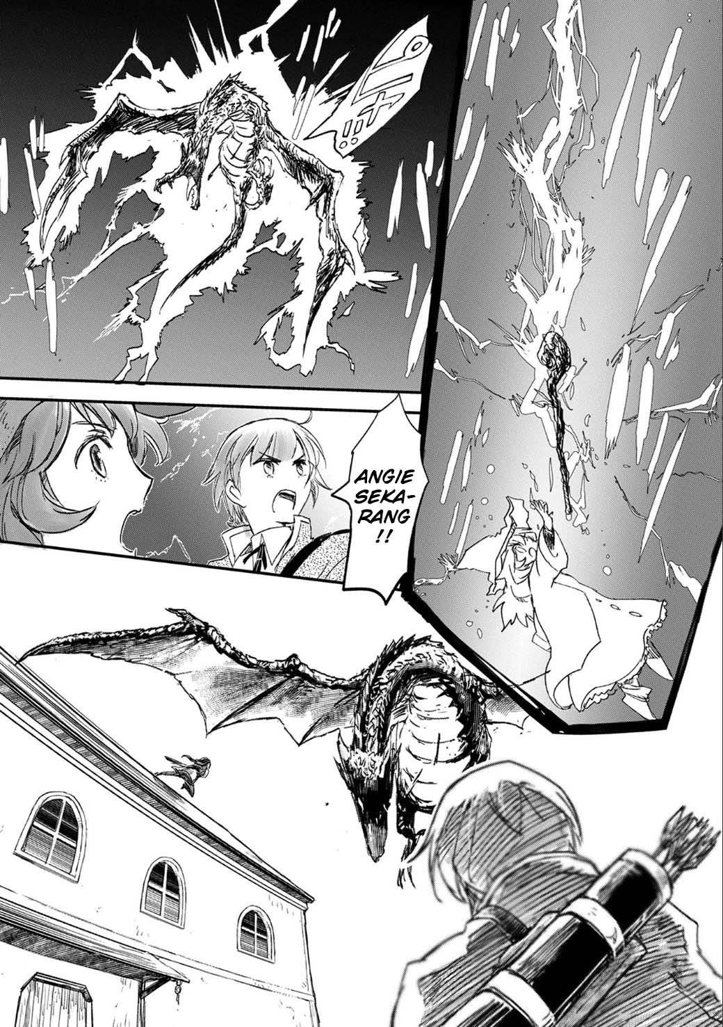 Boukensha ni Naritai to Miyako ni Deteitta Musume ga S Rank ni Natteta
